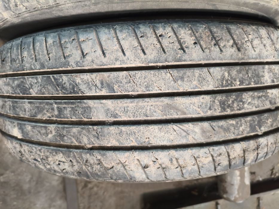 Nexen три шины 195/55 R 16