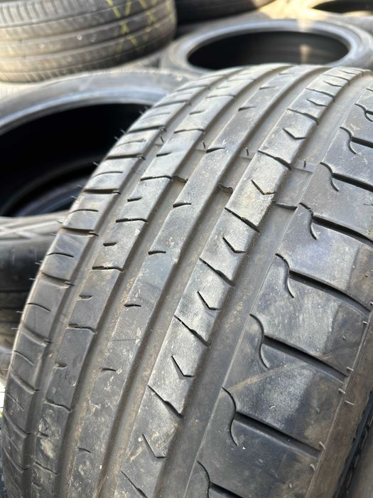 Tomket 225/40R19 - Anvelope Vara, DOT 2023, Stare excelenta, Garantie 100%!