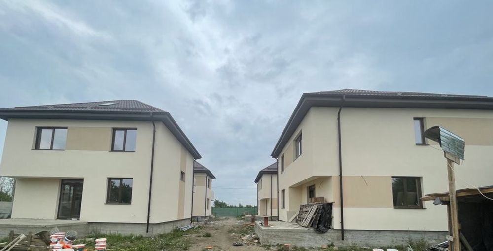 Firma Constructii executam blocuri/case la rosu, la preturi corecte !!