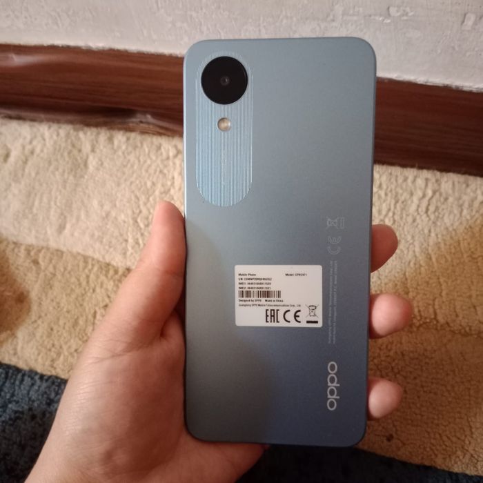 Орро А17К обмен на другой