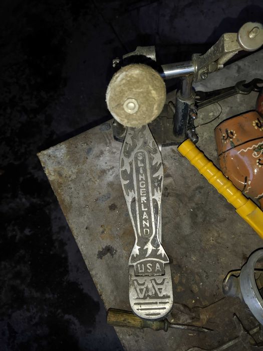 Продам тарелки от барабанной установки