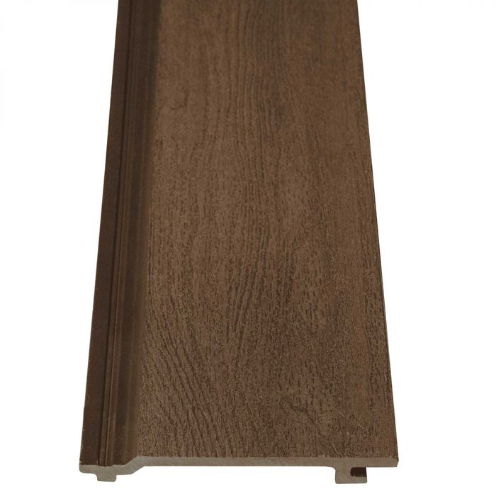 Террасная доска ДПК