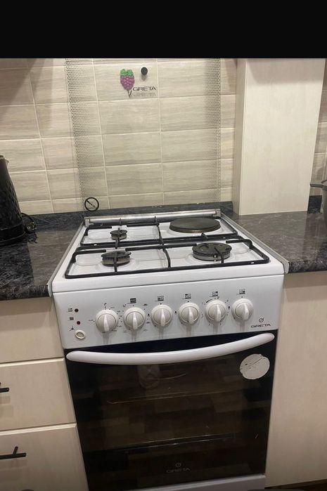 Продам хорошую плиту