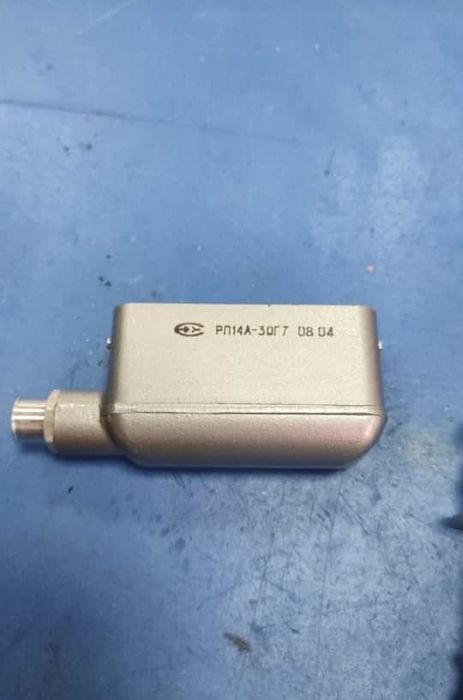 Радиодетали ПРИЁМ