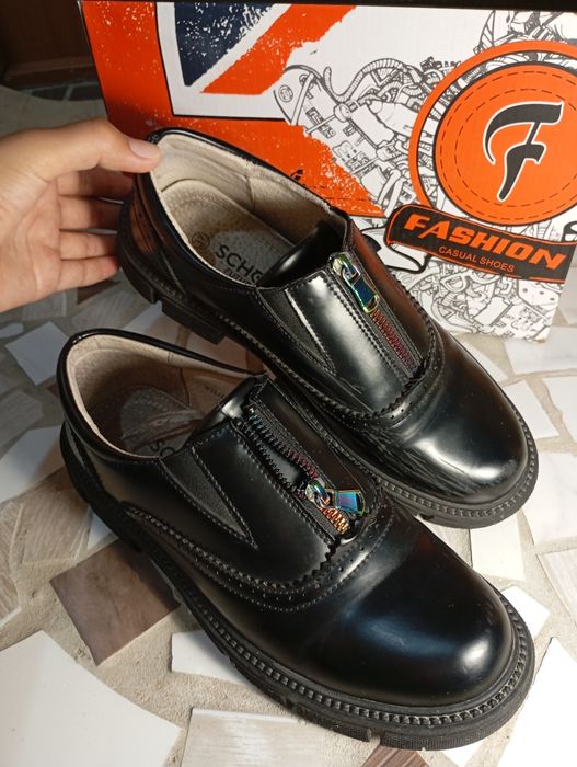 Туфли от Futurino