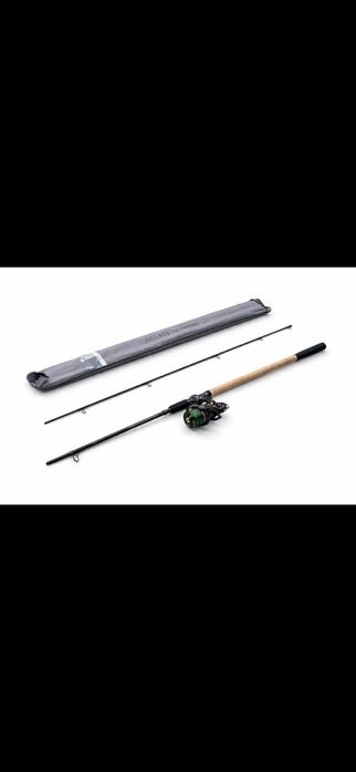 Въдица фидер Guru