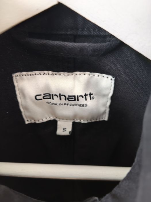 Carhartt мъжко яко риза размер С