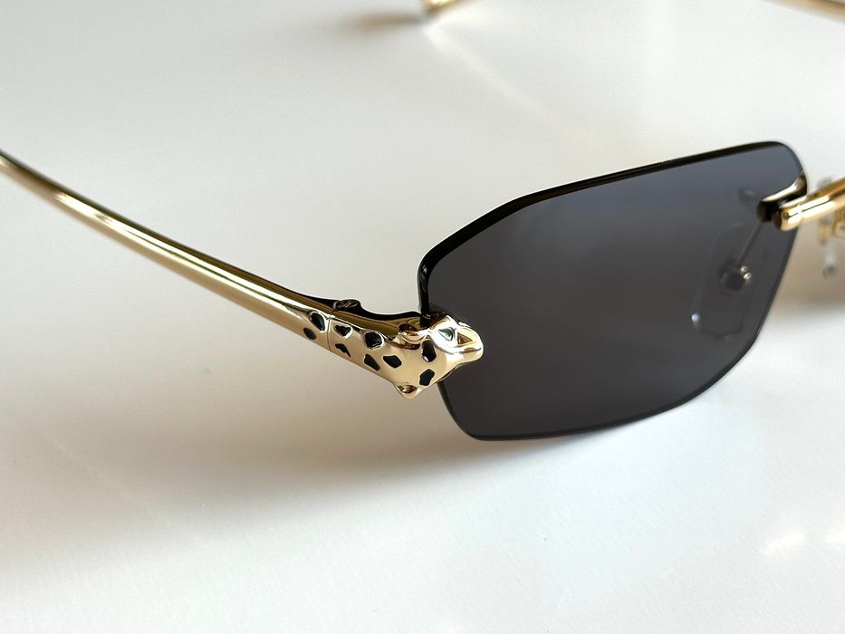Слънчеви очила Cartier CT0474S