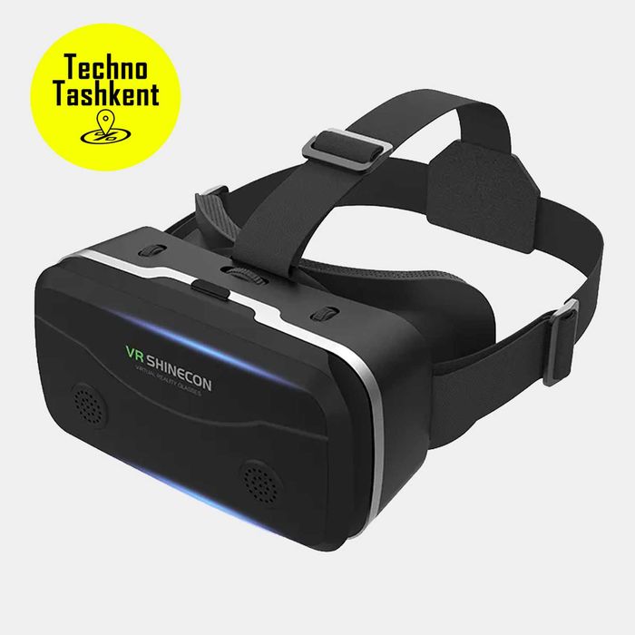 Виртуальные очки VR Shinecon SC - G15 (Dostavka Bor) (Garantiya)