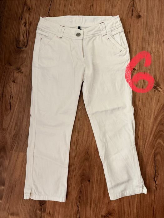 Pantaloni fete, 30 lei o pereche