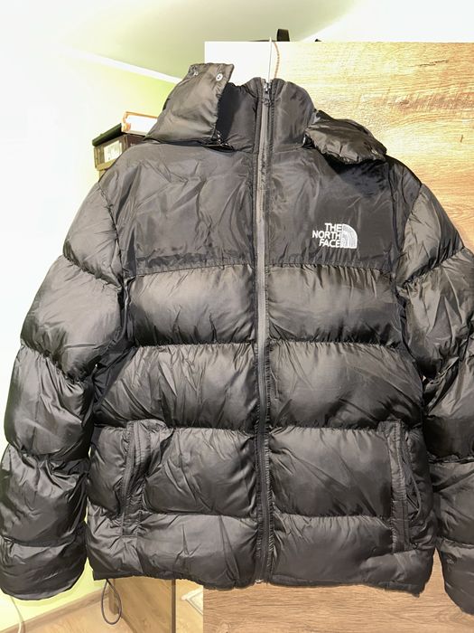 The north face 700