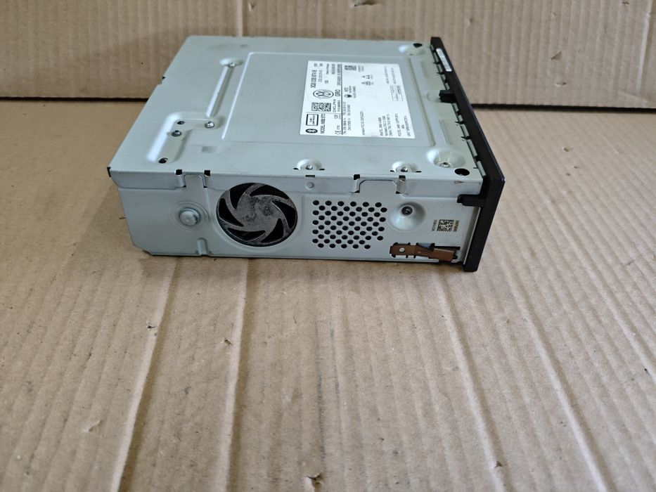 Навигация/Infotainment за VW Passat B8 3Q0 035 874B