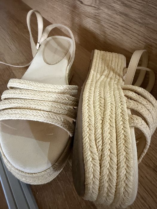 Sandale Tommy Hilfiger 37