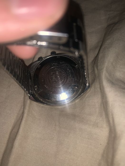 Часы ориент оригинал