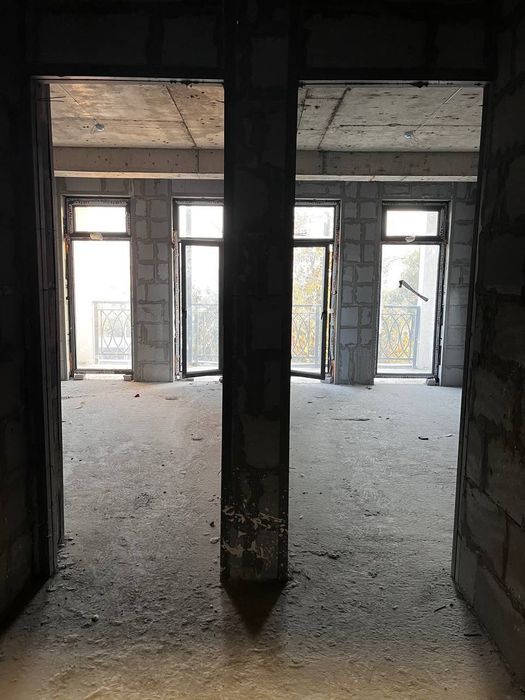 ЖК Darkhan Residence 2-х комнатная 54м2 ‼️ Стадион Старт