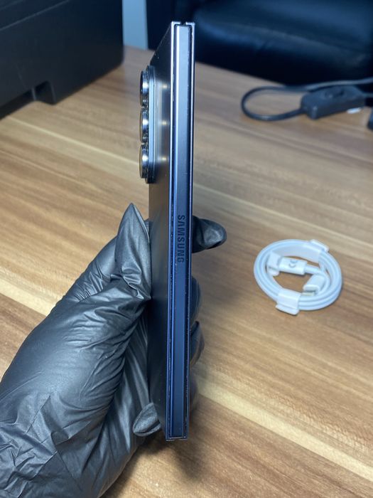 Samsung Galaxy Z Fold7 • 512 GB • Jetblack / Cod produs: 2119