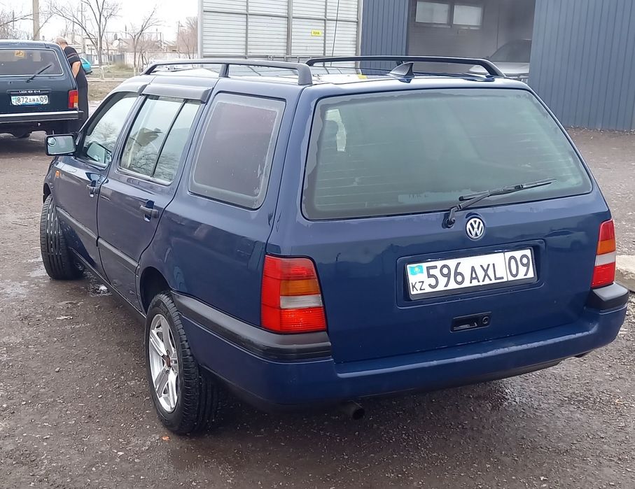 Продам автомобиль в хорошем рабочем состоянии