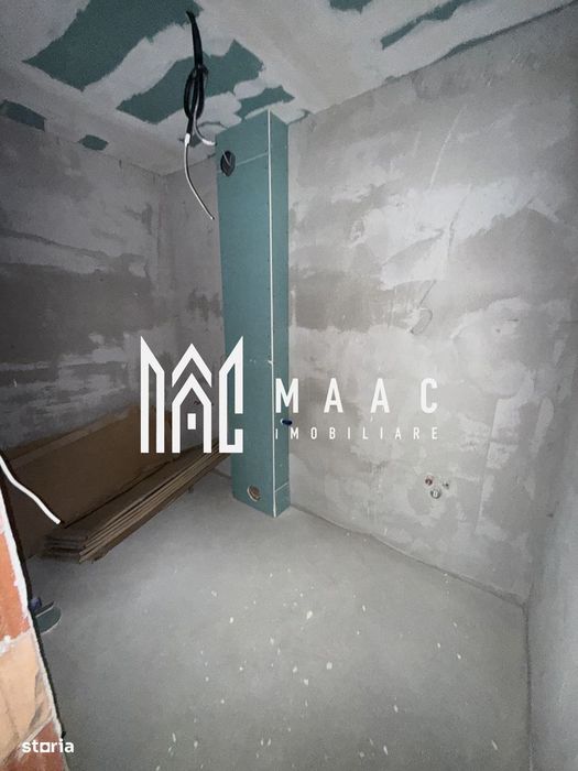 Apartament 3 camere de vânzare | Șelimbăr | 74 mp | balcon