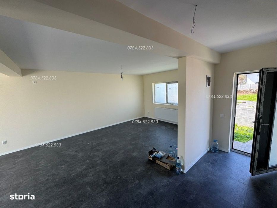Casă de vânzare în comuna Berceni Ilfov – 4 camere, 3 băi