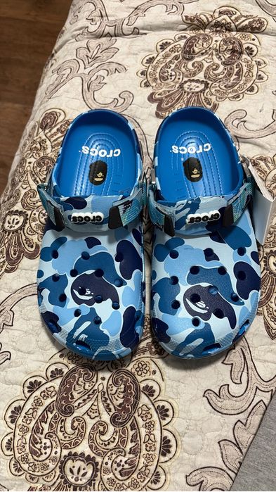 Crocs,размер 41-42