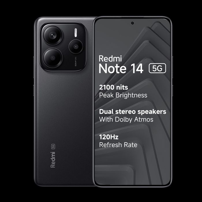 Vând Xiaomi Redmi Note 14 5g