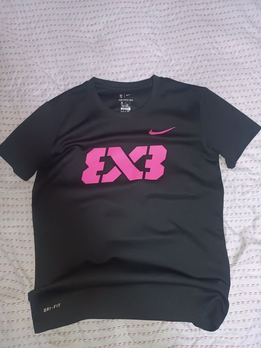 Продаю баскетбольную футболку nike nba 3x3 по всем вопросам в ТГ:xd118