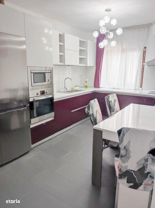 Apartament zona Magheru