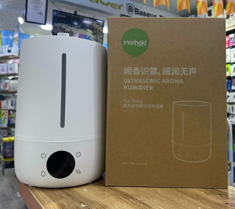 Oulemei Увлажнитель воздуха OLM-JSL003 LX-900 6литр