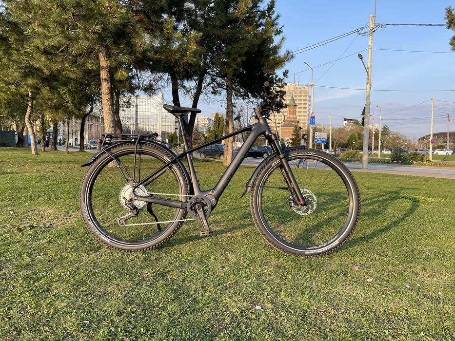 Orbea Kemen SUV 10