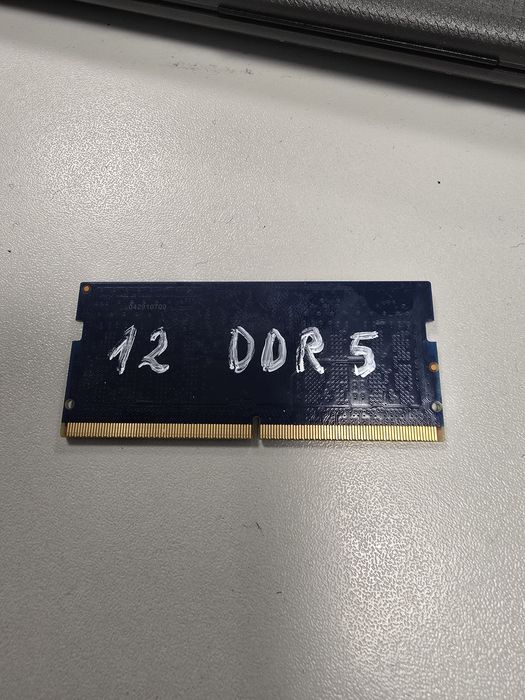 RAM DDR5 4800 Lenovo Legion / LOQ / IdeaPad Gaming – 12GB original