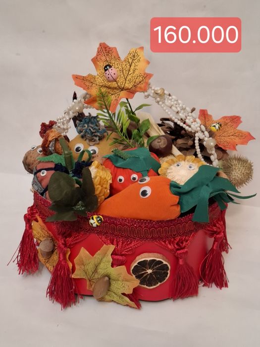 Поделки разные в наличии