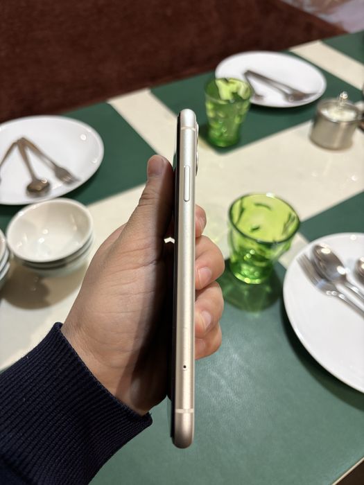 Айфон 11 сатылады!