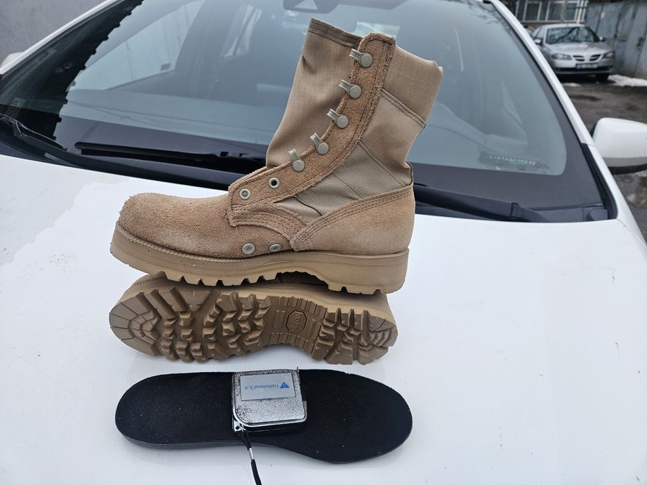 Bocanci vara altama 39-40