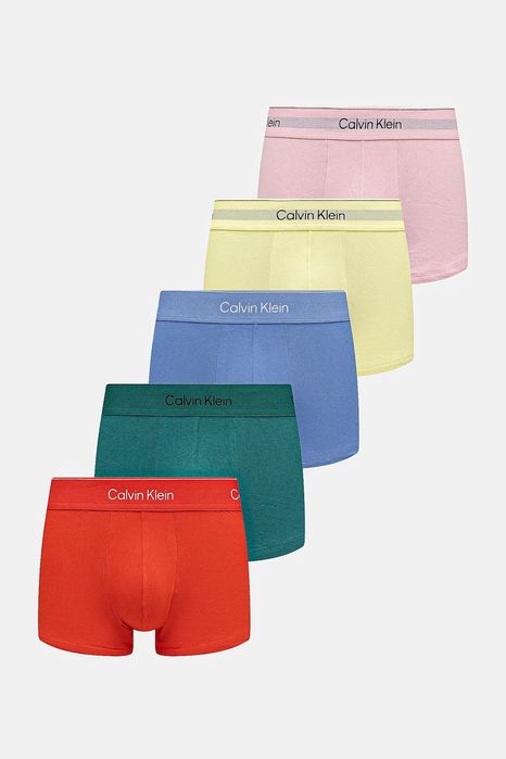 Боксеры от Calvin Klein оригинал