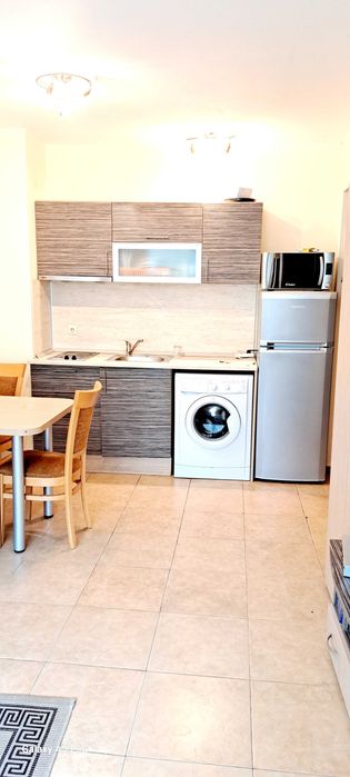 Дава се под наем Двустаен апартамент в Стара Загора, Аязмото - 50 кв.м за 408 € - Снимка #4