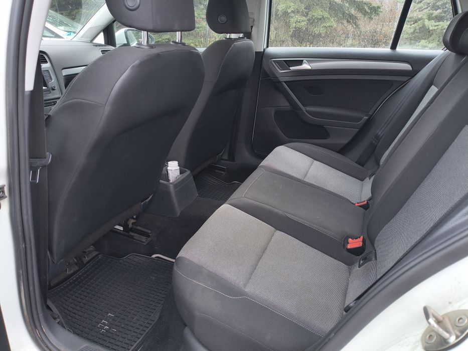 Vând VW Golf 7 1.2 tsi