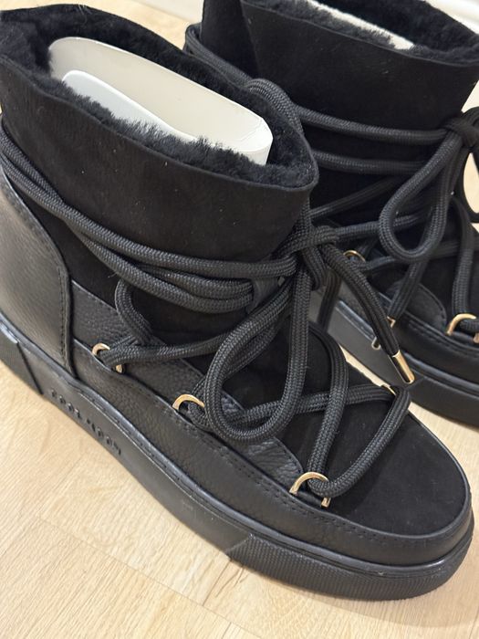 Зимние сапоги Cool Moon