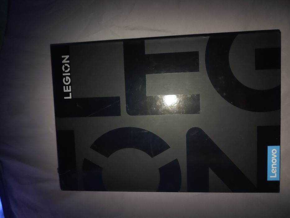 Срочноо LENOVO LEGION Y700. 12/256