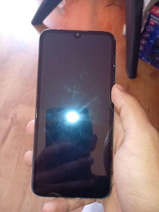 HUAWEI Y5 64gb .