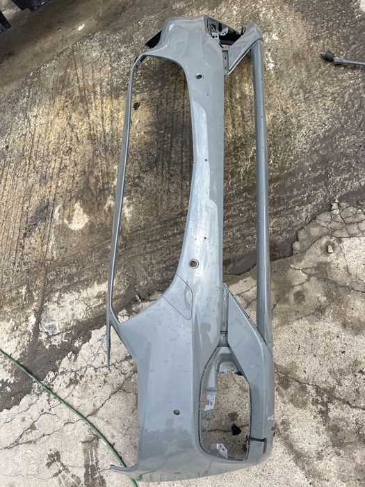 Броня Opel Insignia 2017- 2бр