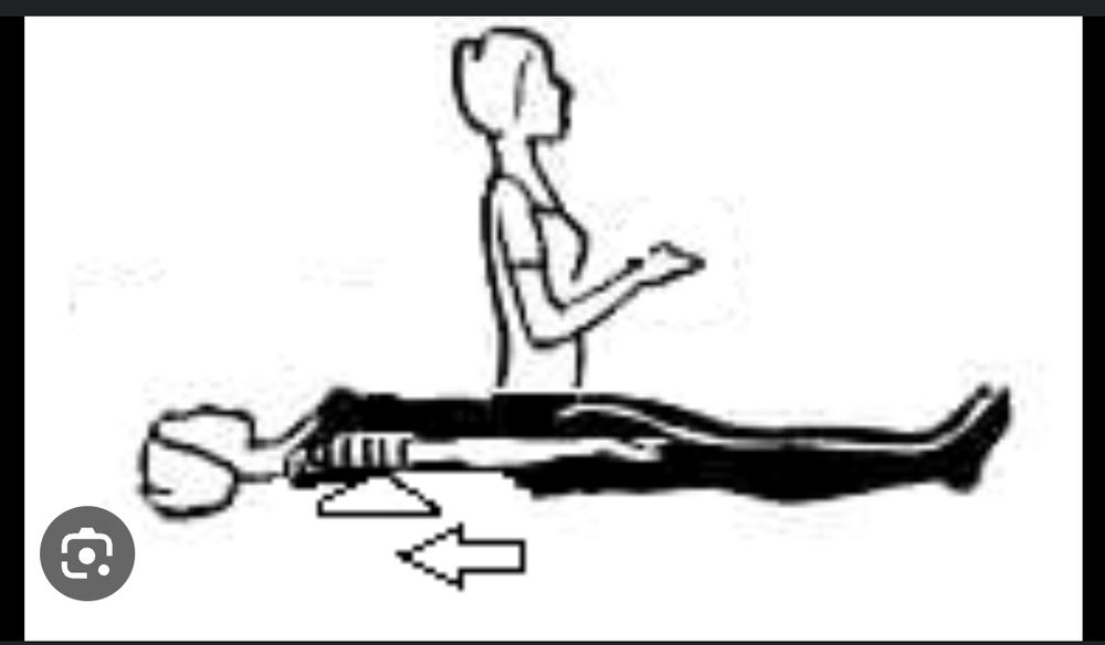 ПОДУШКА МЕЙРАМА отличный тренажёр для спины