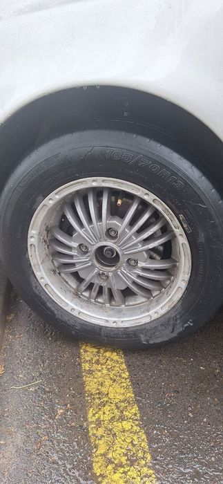 Диска балон R13 обмен куконга