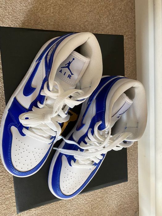 Кроссовки Jordan ОРИГИНАЛ