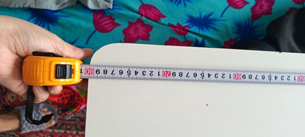 Продам Стол - книжка белый