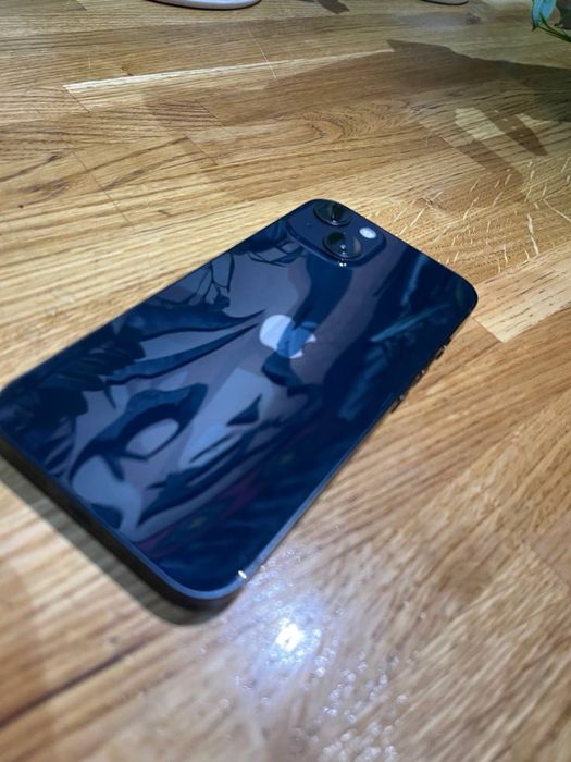 iphone 13 на 128 гб