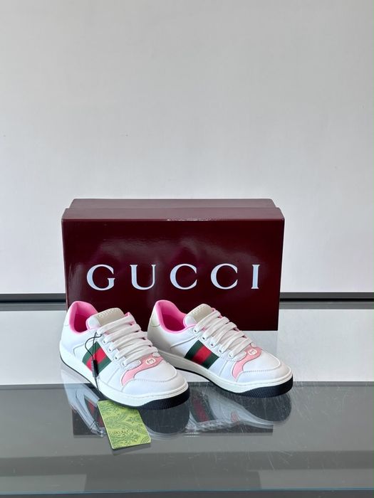 Adidasi Gucci , calitate premium , pe comanda , noi , 43