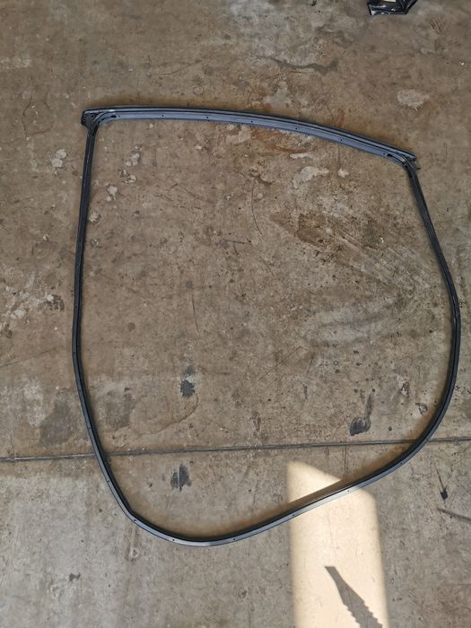 Eclipse Cross - части