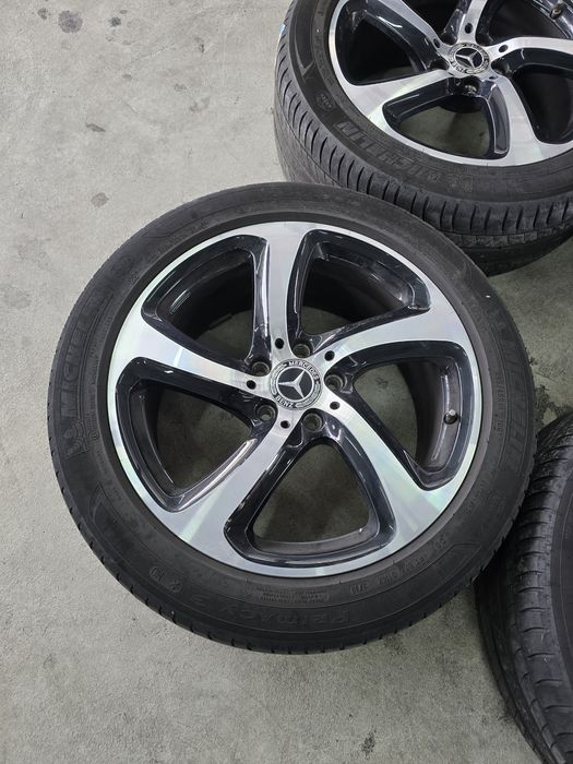 Джанти 18 / 5х112 - Mercedes E Class и др. 5x112