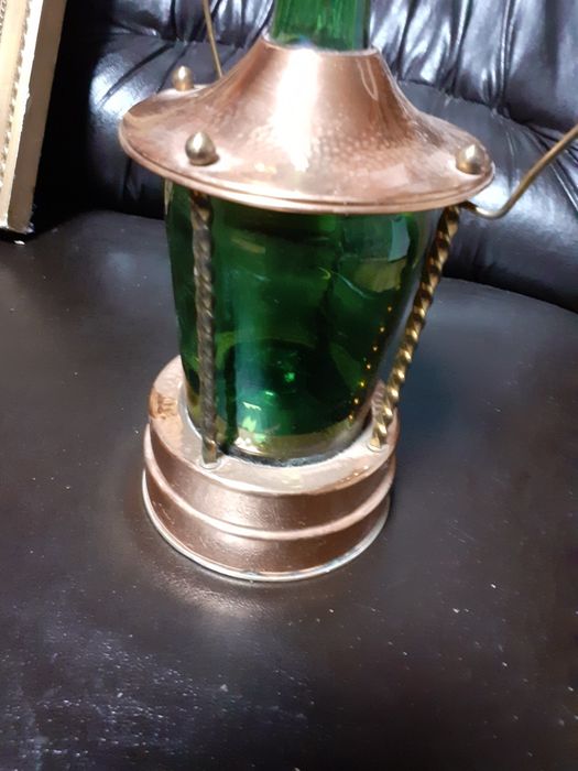 Закачалка  с рога  на  мексикански бивол.Закачалка  с  еленово краче.