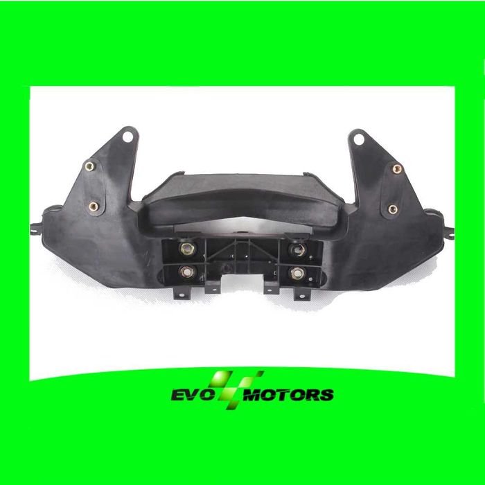 Cadru suport bord Honda CBR 600rr 2007-2012 Carena fata far ramairA104